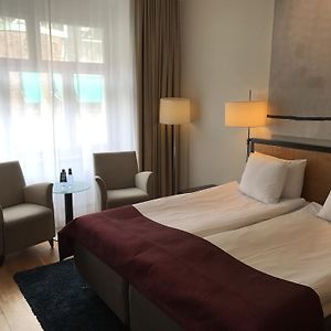 Klassieke Kamer met een Queen Size Bed